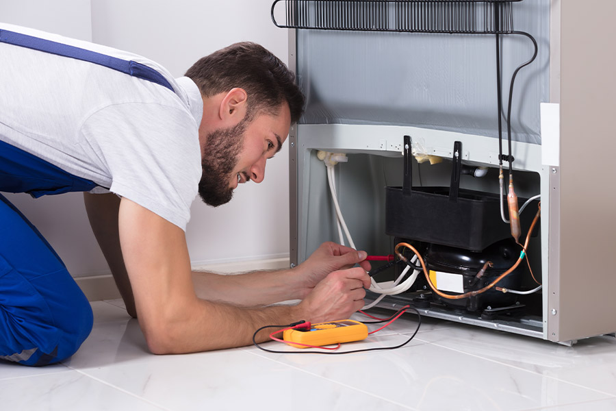 Ausländische Fachkräfte in der Elektrik